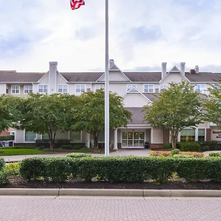 Residence Inn Baltimore White Marsh